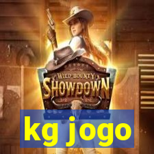 kg jogo